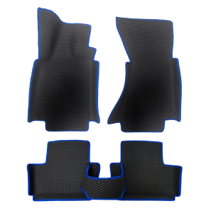 EVA autokoberce OMEVO pre Ford F-150 Single Cab 13. generácie Pick-up (2015-2020)