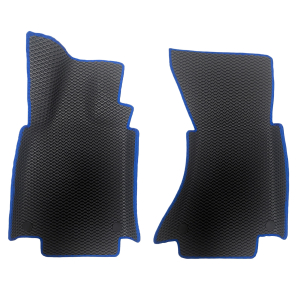 EVA autokoberce OMEVO pre Ford F-150 Single Cab 13. generácie Pick-up (2015-2020)