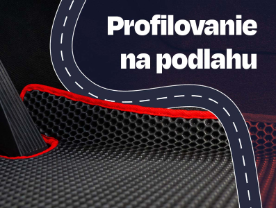 EVA autokoberce OMEVO pre Ford F-150 Single Cab 13. generácie Pick-up (2015-2020)