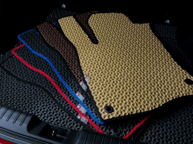 Autokoberce do Fiat Stilo 1 gen Kombi (2001-2007)
