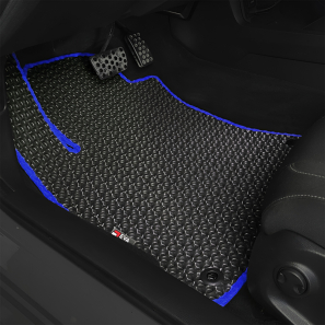 Autokoberce do Abarth 600E 1 generácia Hatchback 5 dverí (2024-2025)