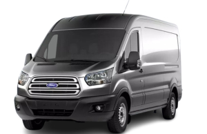 Autokoberce do Ford Transit 6 gen Minibus 4 dvere (2013-2025)