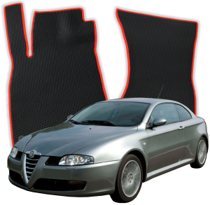 Autokoberce do Alfa Romeo GT 1 gen Kupé 2 dvere (2003-2010)
