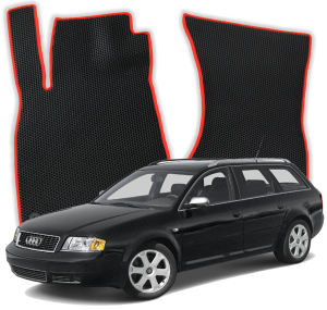 Autokoberce do Audi A4 B5 1 gen Kombi (1994-2001)