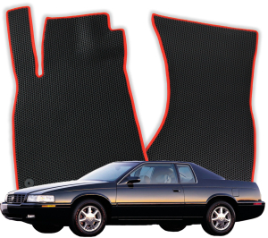 Autokoberce do Cadillac Eldorado 12 gen Kupé (1992-2002)