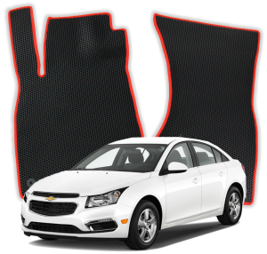Autokoberce do Chevrolet Cruze 1 gen Sedan 5 dverí (2008-2017)