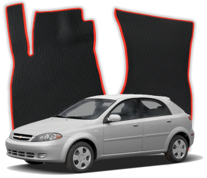 Autokoberce do Chevrolet Lacetti J200 1 gen Hatchback 5 dverí (2002-2016)