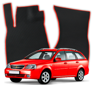 Autokoberce do Chevrolet Nubira 1 gen Kombi (1997-2008)