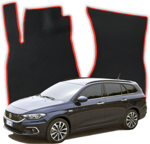 Autokoberce do Fiat Tipo Cross 1 gen Kombi (2015-2025)