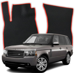 Autokoberce do Land Rover Range Rover 3 gen SUV (2001-2012)