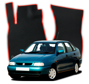 Autokoberce do Seat Cordoba 1 gen Sedan (1993-1999)