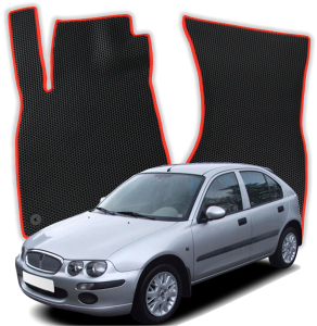 Autokoberce do Rover 25 3 gen Hatchback 5 dverí (1995-2005)