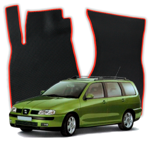 Autokoberce do Seat Cordoba FL 1 gen Kombi (1993-2002)