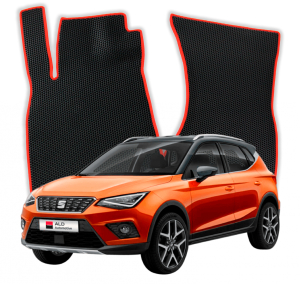 Autokoberce do Seat Arona KJ7 1 gen SUV (2017-2025)