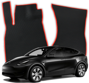 Autokoberce do Tesla Model Y Performance 1 gen SUV (2020-2025)