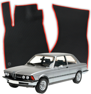 Autokoberce do BMW 3 E21 1 gen Sedan 2 dvere (1975-1983)