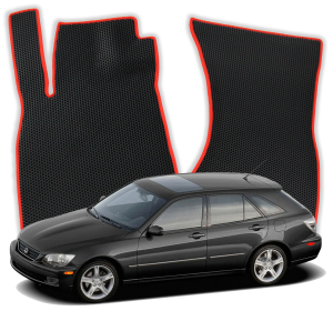 Autokoberce do Lexus IS XE11 1 gen Kombi (1998-2005)