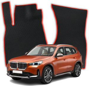 Autokoberce do BMW X1 Hybrid 3 gen SUV (2022-2025)