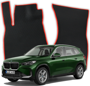 Autokoberce do BMW X1 U11 3 gen SUV (2022-2025)