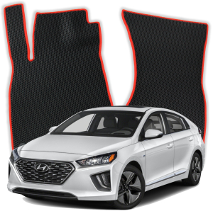 Autokoberce do Hyundai Ioniq 1 gen Sedan (2016-2022)