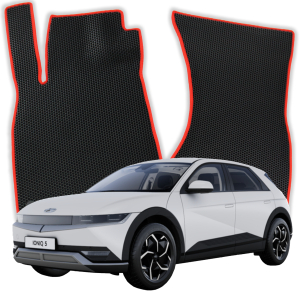 Autokoberce do Hyundai Ioniq 5 1 gen SUV (2021-2025)