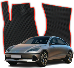 Autokoberce do Hyundai Ioniq 6 1 gen Sedan (2022-2025)