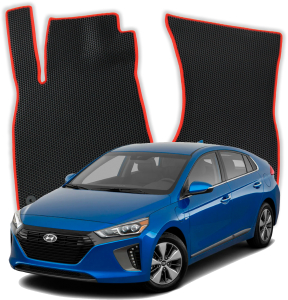 Autokoberce do Hyundai Ioniq 1 gen Liftback (2016-2022)