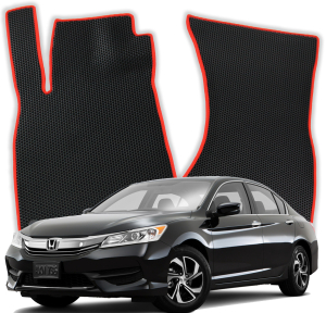 Autokoberce do Honda Accord Americká verzia 9 gen Sedan (2012-2018)