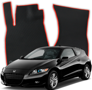 Autokoberce do Honda CR-Z 1 gen Kupé (2010-2016)