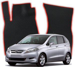 Autokoberce do Honda FR-V 1 gen Minivan 5 dverí (2004-2009)