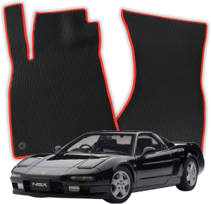 Autokoberce do Honda NSX 1 gen Kupé (1990-2005)