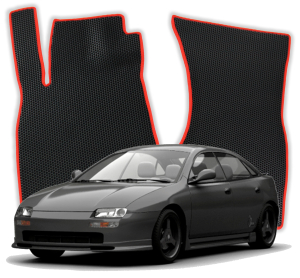 Autokoberce do Mazda 323 BA 5 gen Sedan 5 dverí (1994-1998)