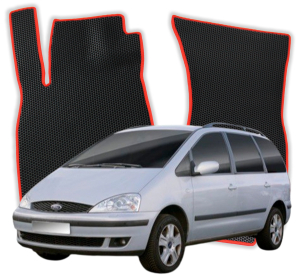 Autokoberce do Ford Galaxy 1 gen Minivan (1995-2006)