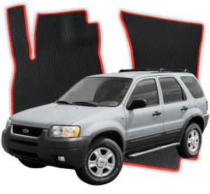 Autokoberce do Ford Maverick 2 gen SUV (2001-2007)