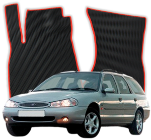 Autokoberce do Ford Mondeo 2 gen Kombi (1996-2000)