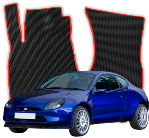 Autokoberce do Ford Puma 1 gen Kupé 3 dvere (1997-2002)