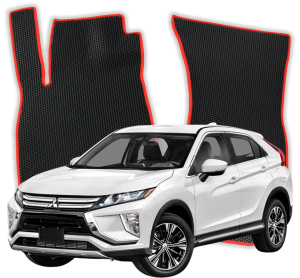 Autokoberce do Mitsubishi Eclipse Cross Ameriška različica 1 gen SUV (2018-2025)