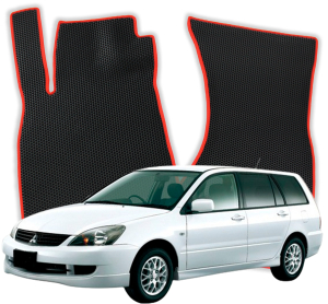 Autokoberce do Mitsubishi Lancer 7 gen Kombi (2003-2009)
