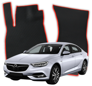 Autokoberce do Opel Insignia B Grand Sport  2 gen Liftback (2017-2022)