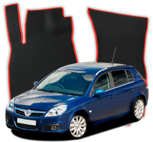 Autokoberce do Opel Signum 1 gen Kombi (2003-2008)