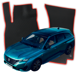 Autokoberce do Peugeot 308 3 gen Kombi (2021-2025)