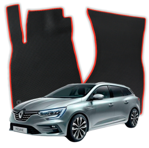 Autokoberce do Renault Megane 4 gen Kombi (2016-2024)