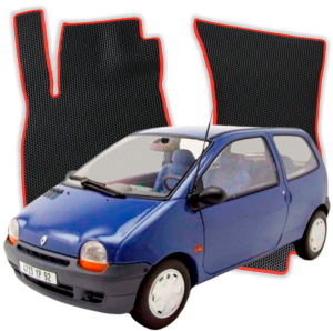 Autokoberce do Renault Twingo 1 gen Hatchback 3 dvere (1993-2007)