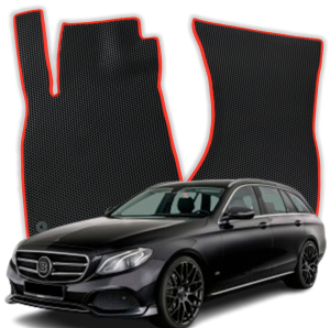 Autokoberce do Mercedes-Benz E klasa S213 5 gen Kombi (2016-2023)