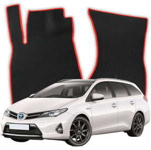 Autokoberce do Toyota Auris E180 2 gen Kombi (2012-2018)