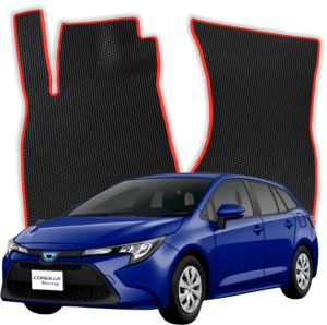 Autokoberce do Toyota Corolla E210 12 gen Kombi (2018-2025)