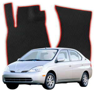Autokoberce do Toyota Prius XW11 1 gen Sedan (2001-2003)
