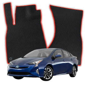 Autokoberce do Toyota Prius XW50 4 gen Liftback (2015-2023)