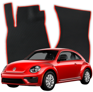 Autokoberce do Volkswagen Beetle 1 gen Hatchback 3 dvere (2011-2019)