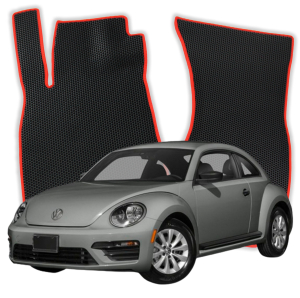 Autokoberce do Volkswagen Beetle A5 2 gen Kupé (2011-2019)
